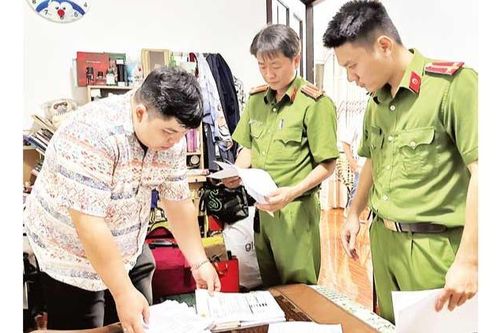Ngăn chặn tín dụng đen