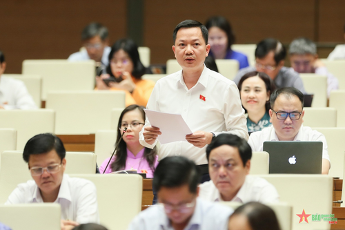 Đưa nền kinh tế vượt qua giai đoạn khó khăn