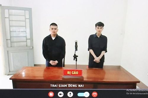 Tuyên phạt 54 năm tù đối với 2 kẻ buôn người từ Việt Nam qua Campuchia
