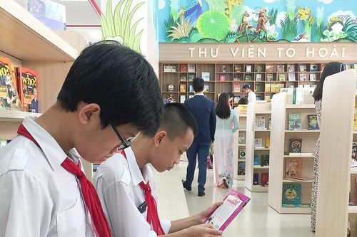 Giải thưởng văn học cho thiếu nhi: Ươm mầm cho những vụ mùa bội thu
