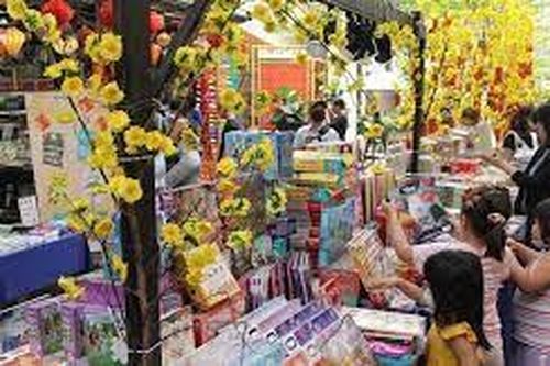 Nhiều hoạt động vui chơi cho trẻ dịp 1-6