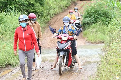 Gỡ khó cho giáo dục vùng Tây Nguyên - Bài 2: Nỗi lo thiếu giáo viên