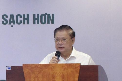 Kỷ luật khiển trách Phó Trưởng Ban Quản lý các khu công nghiệp Đồng Nai
