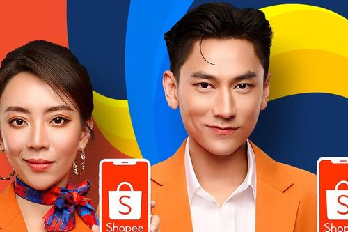 Shopee khởi động 6-6 Flash Sale chính hãng