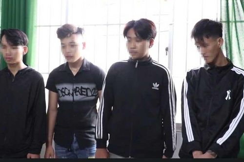 Vĩnh Long: Trộm xăng bất thành, nhóm thanh thiếu niên tấn công chủ nhà