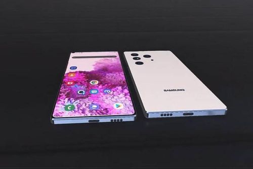 Galaxy F54 rò rỉ thông số kỹ thuật, Samsung có cạn ý tưởng?