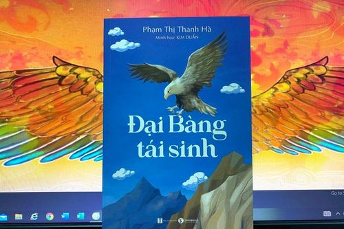 'Đại bàng tái sinh': Món quà tri ân tặng các bạn nhỏ đúng ngày 1/6