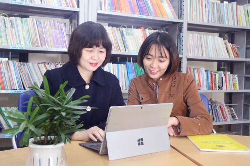 Dự án về văn hóa đọc đạt giải Nhất diễn đàn đổi mới sáng tạo
