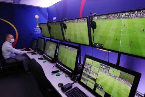 VAR sắp vận hành tại V-League 2023