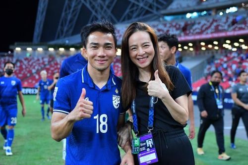 Madame Pang chỉ đạo gay gắt sau vụ ẩu đả ở SEA Games 32