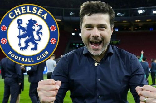 Chưa nhận việc, tân HLV Chelsea đã 'đẩy' 15 cầu thủ ra đường