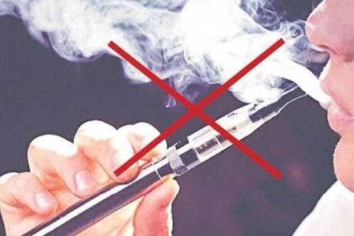 Những lầm tưởng nghiêm trọng về thuốc lá điện tử
