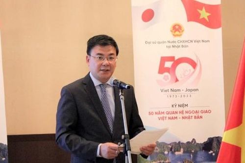 Cùng chào đón Lễ hội Việt Nam tại công viên Yoyogi, Nhật Bản