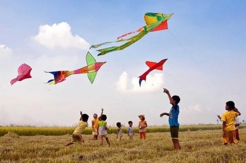 Tất cả vì mầm xanh tương lai của đất nước