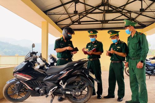 Giải pháp phòng ngừa, giảm thiểu vi phạm kỷ luật, pháp luật tại Đồn Biên phòng Na Cô Sa