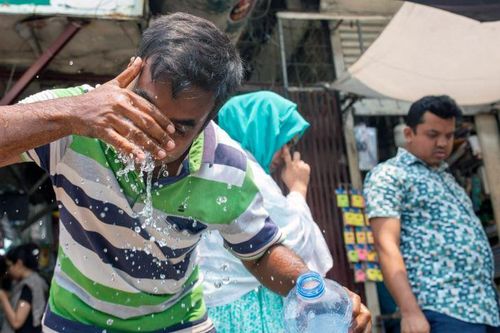 Thế giới 2023: Nắng nóng kỷ lục và mối lo El Nino