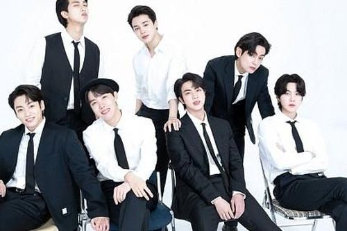 BTS ra mắt ca khúc mới kỉ niệm 10 năm thành lập