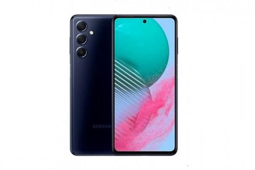 Galaxy F54 5G ấn định ngày ra mắt