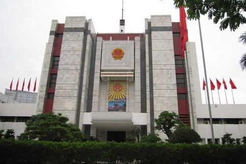 Hà Nội mở rộng thí điểm thi tuyển chức danh lãnh đạo, quản lý cấp phòng