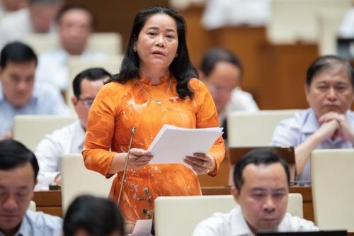 Doanh nghiệp khó một thì người lao động sẽ khó mười
