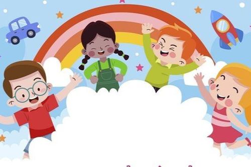 Tháng hành động vì trẻ em năm 2023: Yêu trẻ bằng hành động thiết thực