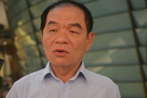 ĐBQH Lê Thanh Vân nêu quan điểm bảo vệ cán bộ dám nghĩ, dám làm