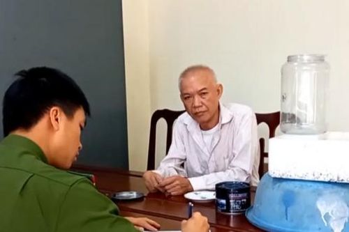 Bắt đối tượng lừa bán 'Thiên thạch' giả