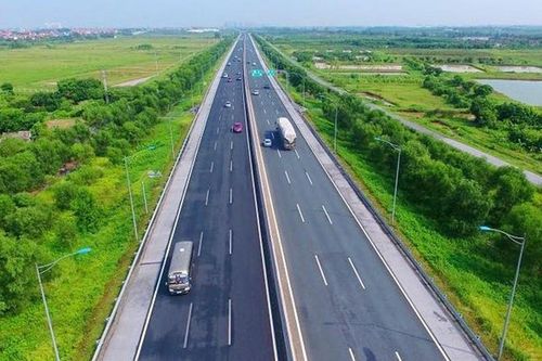 Công điện về phương án đầu tư xây dựng tuyến đường bộ cao tốc Ninh Bình - Hải Phòng, đoạn qua Hải Phòng và Ninh Bình