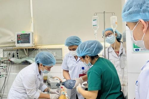 Người đàn ông nguy cơ tử vong khi mới phát hiện bệnh gan, bác sĩ khuyến cáo chung
