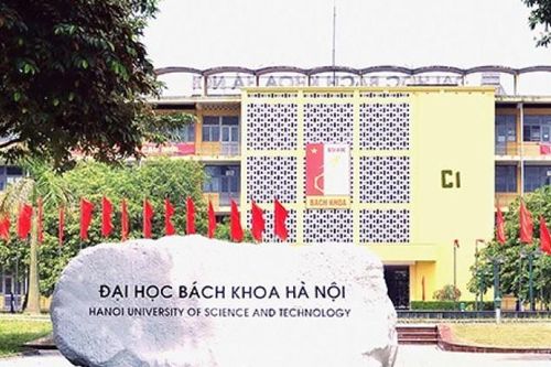 Học phí của Đại học Bách khoa Hà Nội tăng, cao nhất 90 triệu đồng/năm