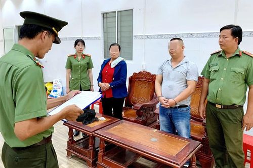 Truy tố bị can cưỡng ép 39 người Việt Nam ở lại nước ngoài trái phép