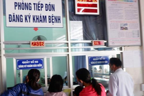 Thiếu thuốc, vật tư y tế, nhiều bệnh viện ở Quảng Nam gặp khó