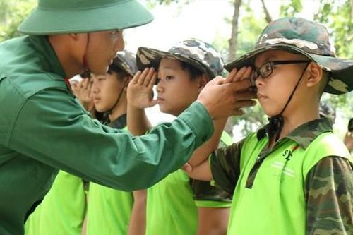 Nở rộ các khóa dạy kỹ năng ở TPHCM