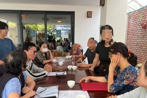 Vụ viện dưỡng lão bỏ rơi các cụ già: Giám đốc công ty viết giấy xin gia hạn thanh toán