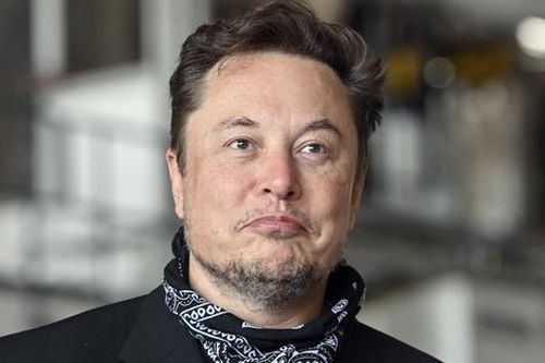 Elon Musk giành lại vị trí người giàu nhất thế giới