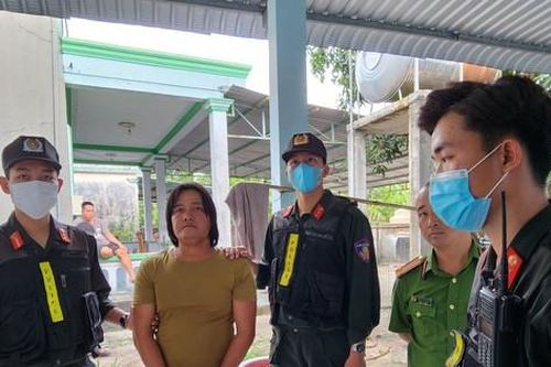 'Cọp Bãi Bổn' và băng nhóm bảo kê, bao chiếm đất ở Phú Quốc bị bắt
