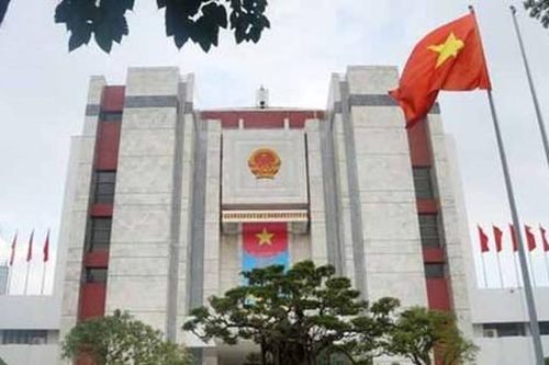 Nhiều chức danh cấp phòng ở Hà Nội bắt buộc phải thi tuyển