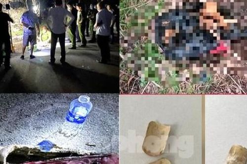 Vụ phân xác ở Bình Dương: Công an xác nhận các phần thi thể bị đốt là của một người