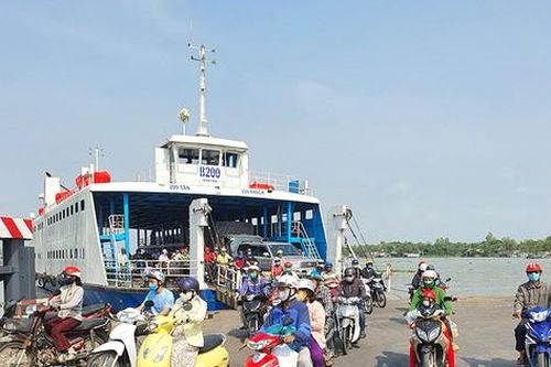 Cổ phần hóa doanh nghiệp nhà nước 'dậm chân tại chỗ'