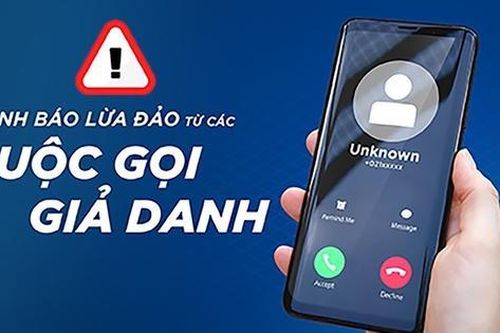 Công an Cần Thơ cảnh báo về 'cán bộ Phòng An ninh mạng Phạm Văn Bình'