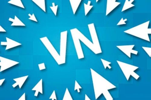Cấp mới tên miền gắn liền chuyển đổi số từ ngày 1/6