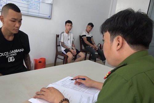 Liên tiếp bắt giữ các đối tượng mua bán, tàng trữ ma túy