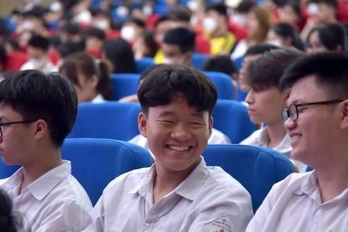 Lỗ hổng lớn trong hướng nghiệp: 'Có người 40 tuổi vẫn loay hoay chọn lại nghề'