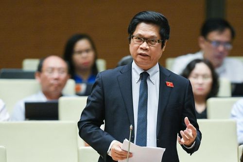 Thời điểm cho quốc sách 'khoan sức dân'