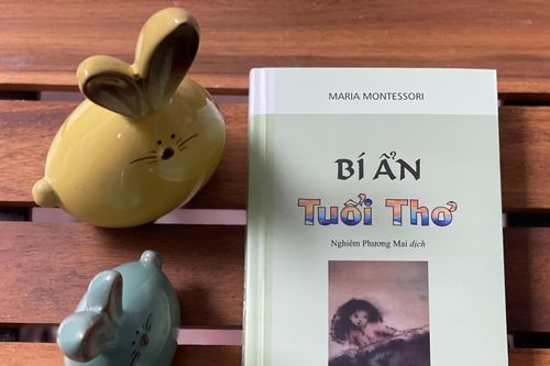 'Bí ẩn tuổi thơ': Bạn thật sự biết gì về những đứa trẻ?