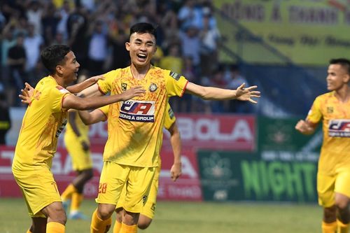 Nhận định Bình Dương vs Thanh Hóa: Khó cản bước đội bóng xứ Thanh