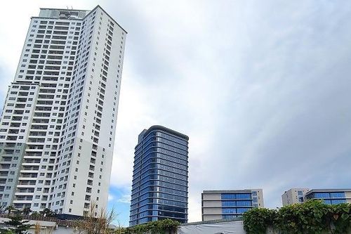 Bộ Xây dựng nói gì về đề xuất điều chỉnh tháp đôi 90 triệu USD ở Đà Nẵng?