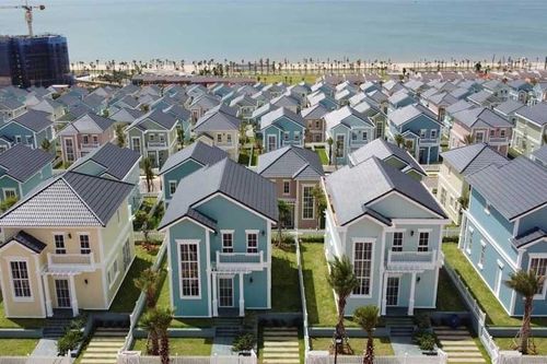Ông lớn khoe kế hoạch cao vút, thị trường bất động sản sắp đảo chiều?