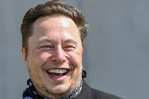 Tỷ phú Elon Musk lấy lại vị trí người giàu nhất thế giới