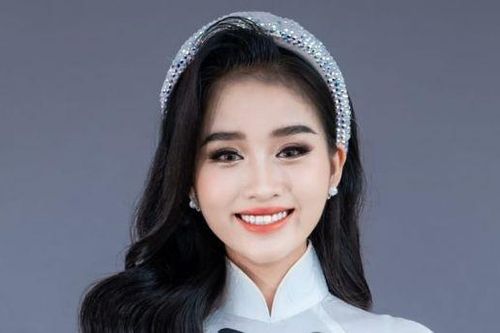 Nữ sinh dễ khóc, mê võ Vovinam thi Miss World Vietnam 2023